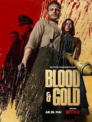 Blood & Gold