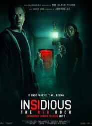 Insidious: The Red Door