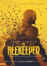 The Beekeeper