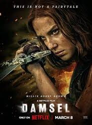 Damsel