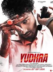 Yudhra