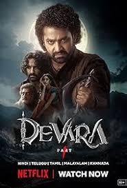 Devara : Part 1