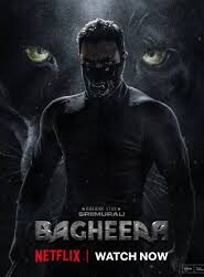 Bagheera