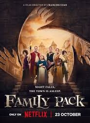 Family Pack