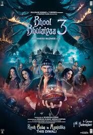 Bhool Bhulaiyaa 3