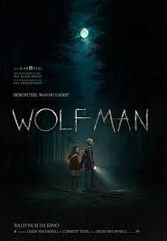 Wolf Man