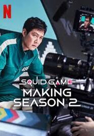 Squid Game: Making Season 2