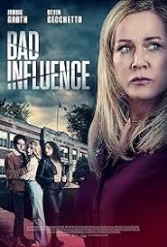 Bad Influence