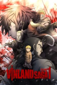 Vinland Saga: Season 1 [Hindi]