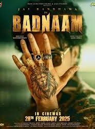 Badnaam