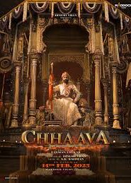Chhaava