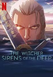 The Witcher: Sirens of the Deep