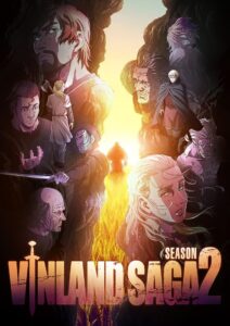 Vinland Saga: Season 2