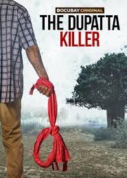 The Dupatta Killer