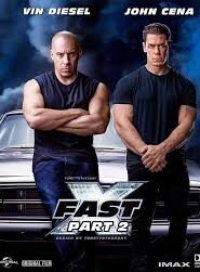 Fast X: Part 2