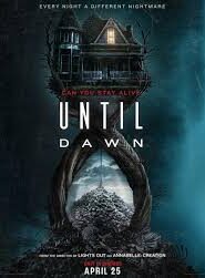 Until Dawn