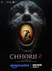 Chhorii 2