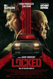 Locked (2025) Season 1 Complete