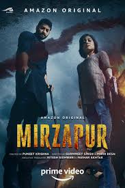 Mirzapur: The Film