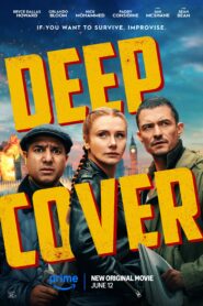 Deep Cover