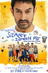 Sitaare Zameen Par