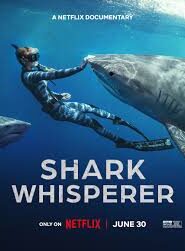 Shark Whisperer