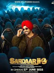 Sardaarji 3