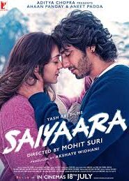 Saiyaara