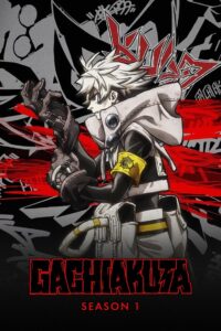 Gachiakuta: Season 1